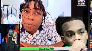 Meg Thee Stallion Back LYING again? Offset vs Finesse2x. 6ix9ine house robbed.. HERES WHO DID IT