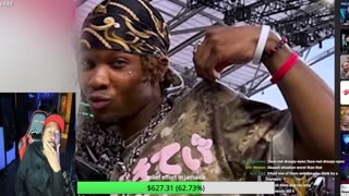 Meg Thee Stallion Back LYING again? Offset vs Finesse2x. 6ix9ine house robbed.. HERES WHO DID IT