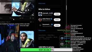 Meg Thee Stallion Back LYING again? Offset vs Finesse2x. 6ix9ine house robbed.. HERES WHO DID IT