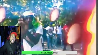 Meg Thee Stallion Back LYING again? Offset vs Finesse2x. 6ix9ine house robbed.. HERES WHO DID IT