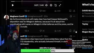 Meg Thee Stallion Back LYING again? Offset vs Finesse2x. 6ix9ine house robbed.. HERES WHO DID IT