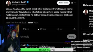 Meg Thee Stallion Back LYING again? Offset vs Finesse2x. 6ix9ine house robbed.. HERES WHO DID IT