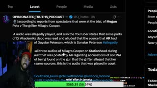 Meg Thee Stallion Back LYING again? Offset vs Finesse2x. 6ix9ine house robbed.. HERES WHO DID IT