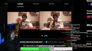 Meg Thee Stallion Back LYING again? Offset vs Finesse2x. 6ix9ine house robbed.. HERES WHO DID IT