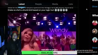 Meg Thee Stallion Back LYING again? Offset vs Finesse2x. 6ix9ine house robbed.. HERES WHO DID IT