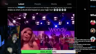 Meg Thee Stallion Back LYING again? Offset vs Finesse2x. 6ix9ine house robbed.. HERES WHO DID IT