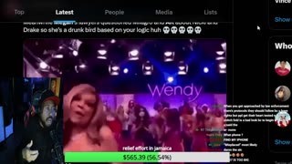 Meg Thee Stallion Back LYING again? Offset vs Finesse2x. 6ix9ine house robbed.. HERES WHO DID IT