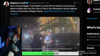 Meg Thee Stallion Back LYING again? Offset vs Finesse2x. 6ix9ine house robbed.. HERES WHO DID IT