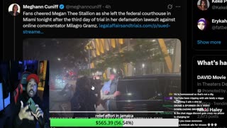 Meg Thee Stallion Back LYING again? Offset vs Finesse2x. 6ix9ine house robbed.. HERES WHO DID IT