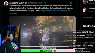 Meg Thee Stallion Back LYING again? Offset vs Finesse2x. 6ix9ine house robbed.. HERES WHO DID IT