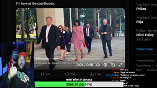 Meg Thee Stallion Back LYING again? Offset vs Finesse2x. 6ix9ine house robbed.. HERES WHO DID IT