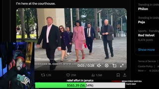 Meg Thee Stallion Back LYING again? Offset vs Finesse2x. 6ix9ine house robbed.. HERES WHO DID IT