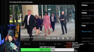 Meg Thee Stallion Back LYING again? Offset vs Finesse2x. 6ix9ine house robbed.. HERES WHO DID IT