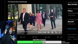 Meg Thee Stallion Back LYING again? Offset vs Finesse2x. 6ix9ine house robbed.. HERES WHO DID IT