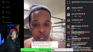 Meg Thee Stallion Back LYING again? Offset vs Finesse2x. 6ix9ine house robbed.. HERES WHO DID IT