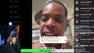 Meg Thee Stallion Back LYING again? Offset vs Finesse2x. 6ix9ine house robbed.. HERES WHO DID IT