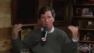“Shut Up!” - Tucker Reacts to Politicians Groveling at the Feet of Somali Immigrants