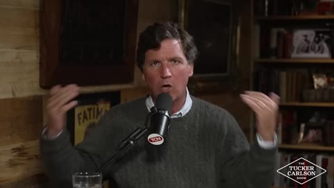 “Shut Up!” - Tucker Reacts to Politicians Groveling at the Feet of Somali Immigrants