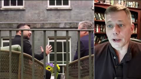 'They really, really want this war going' — Krapivnik on UK plan for false-flag op