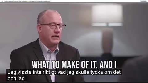 Dr Pierre Kory Shedding is real