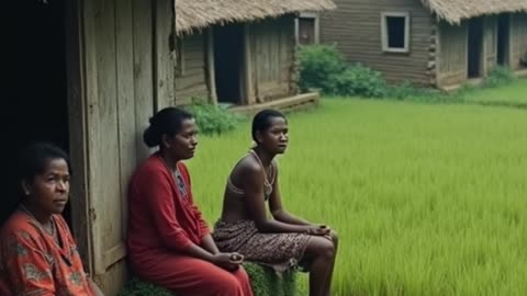 Life Under French Colonial Rule