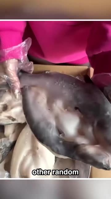 Fake foods you need to avoid