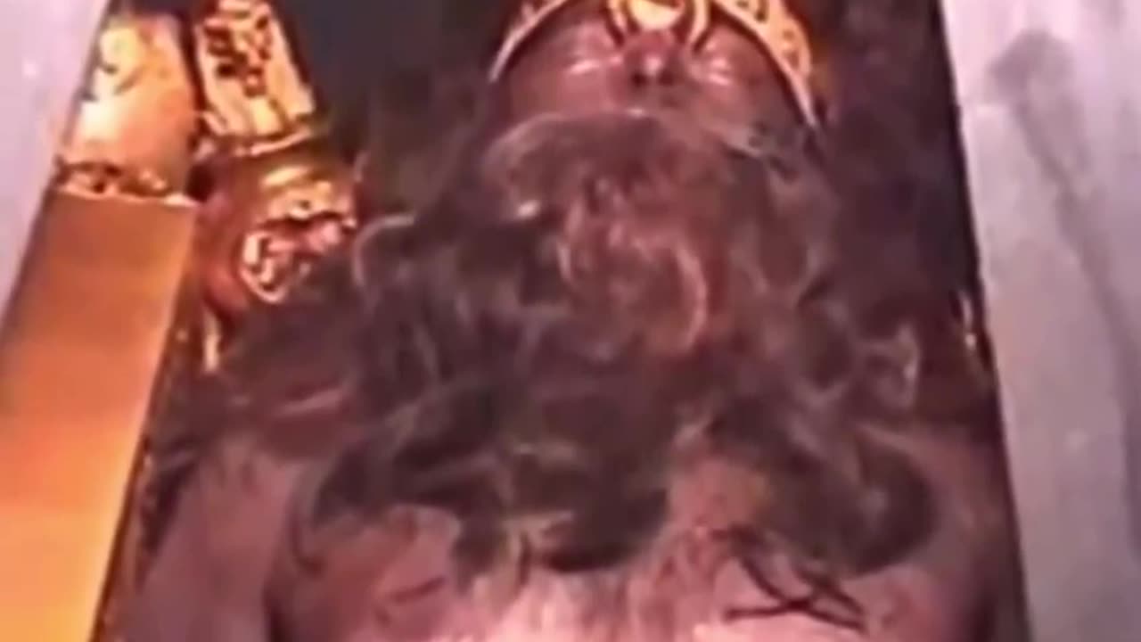 "In 2003, shortly before the Iraq war,