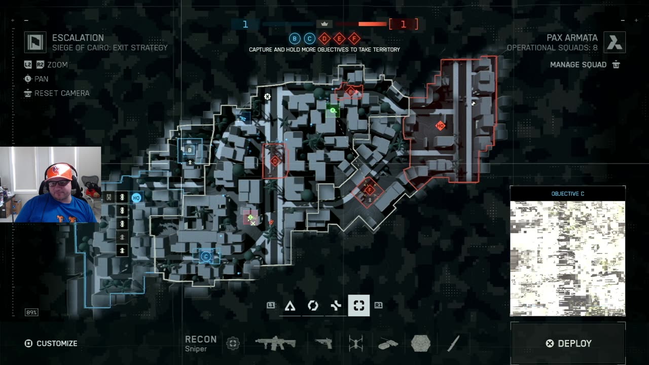 SubDay Funday: Back to the Pew Pew