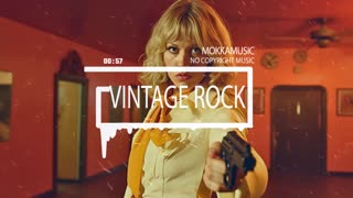 MokkaMusic: Vintage Surf Rock Tarantino Style - Outlaws