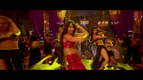 DILBAR Full Song | Satyameva Jayate | John Abraham Nora Fatehi | Tanishk B Neha Kakkar Ikka Dhvani