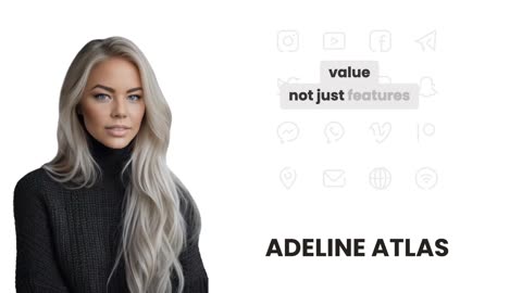 How to Build Value So Your Price Feels Like a Steal (By Adeline Atlas)