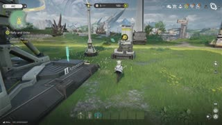 Starborn Feline Tries Arknights: Endfield EP 3