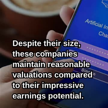 Top Artificial Intelligence Stocks to Watch