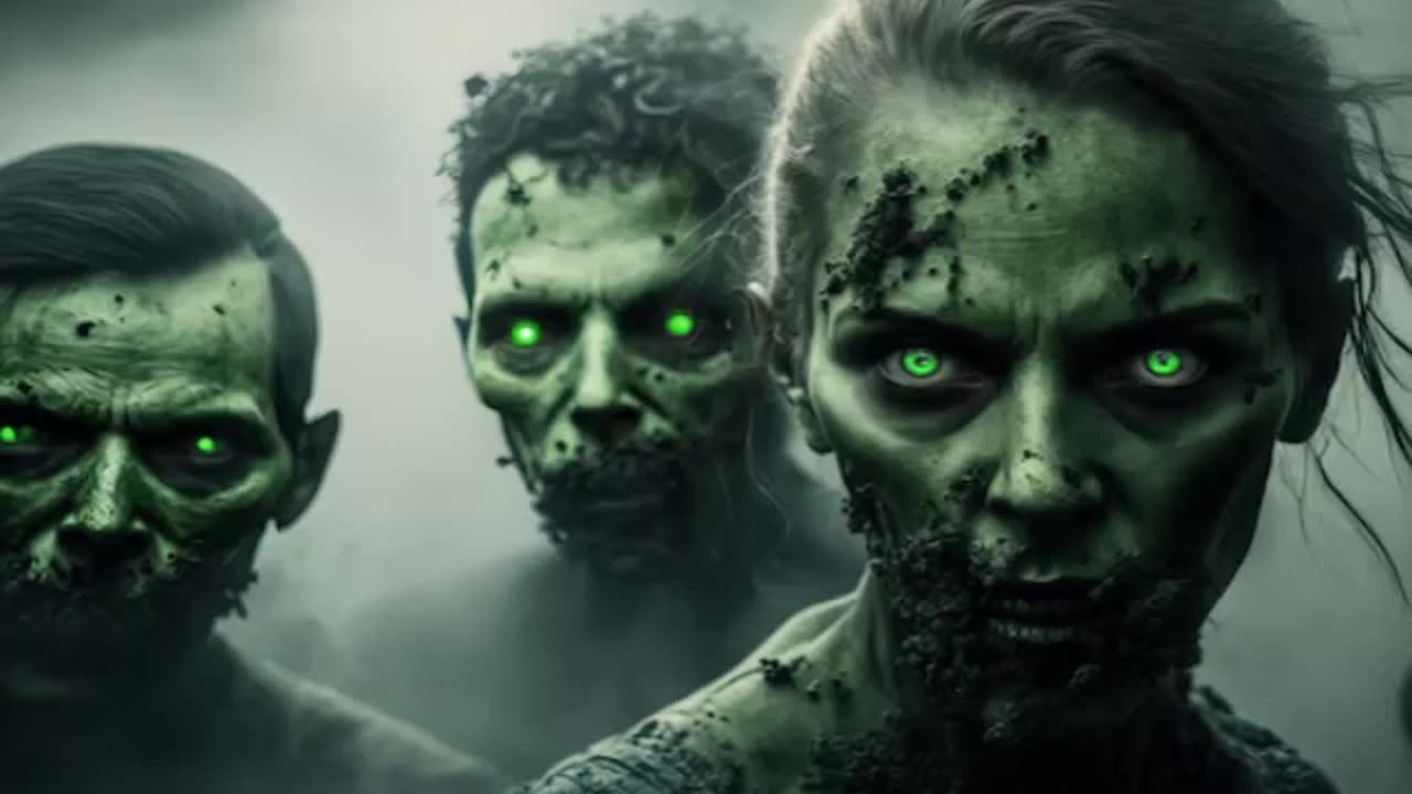 KRONIKA CICHEJ WOJNY CZĘŚĆ DRUGA.