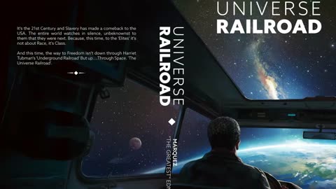 I'm back from.......