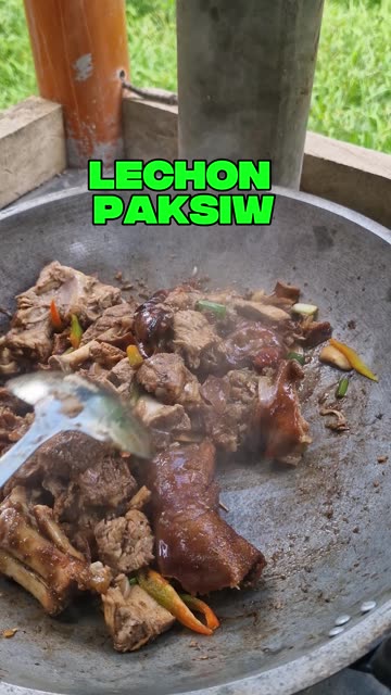 Lechon Paksiw, Expat in the Philippines