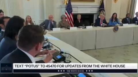 The White House Releases Names / Organizations Funding Antifa Protests And Violence