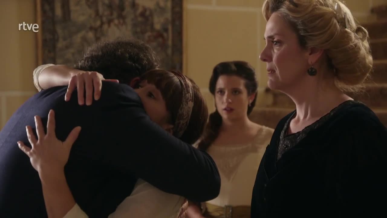 La promesa capitulo 65 parte 5