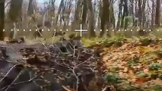 Rusia muestra el poderío de sus drones en primera línea