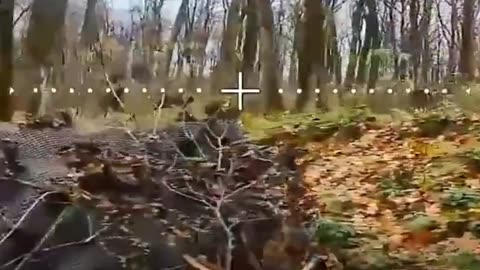 Rusia muestra el poderío de sus drones en primera línea