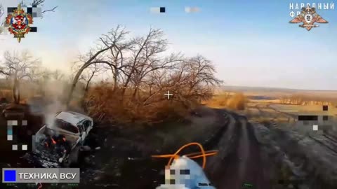 Ukraine Russia war combat/related footage 1/3/2026