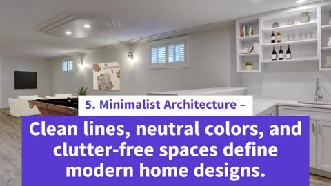 Top Trends When Building Your New Home: A Step-by-Step Guide