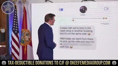 A Secret Service agent on JD Vance’s detail LEAKED private security information to an undercover