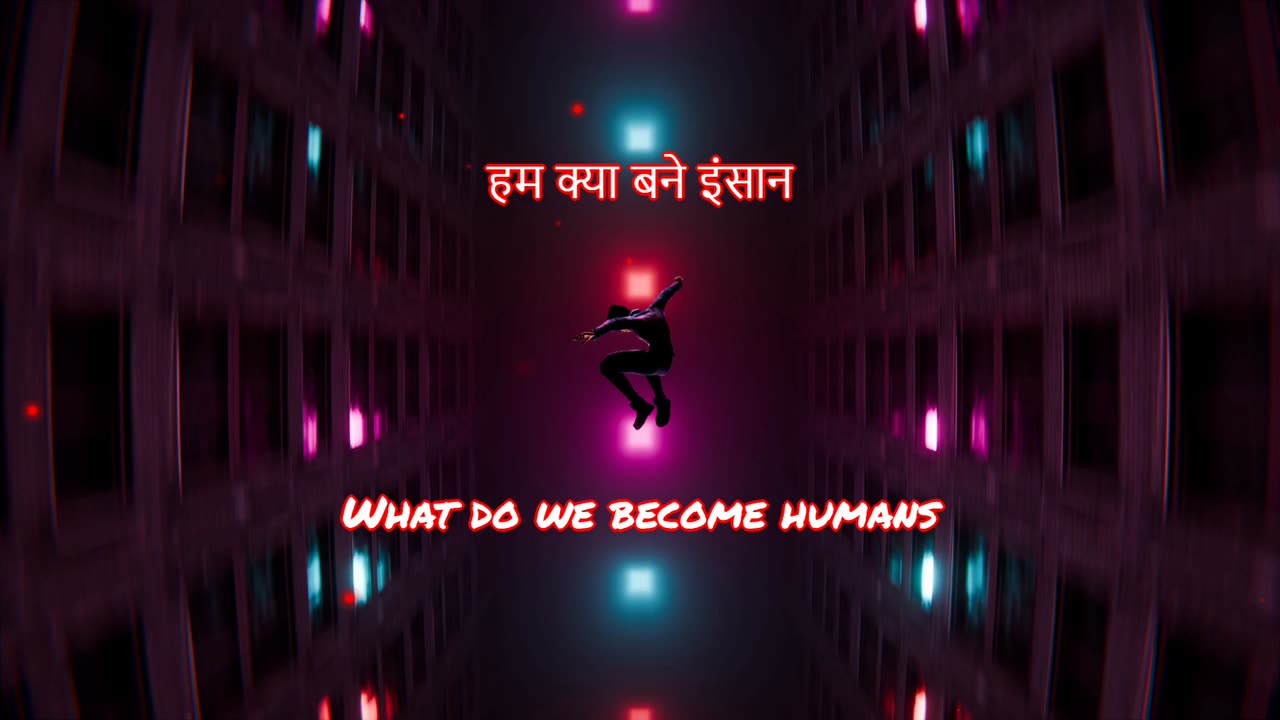 Hum Wahi Tufan Hain - Lyrical