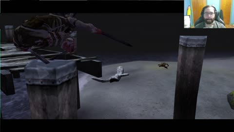 Finishing Evil Dead: Fistful of Boomstick and then maybe a new game!?