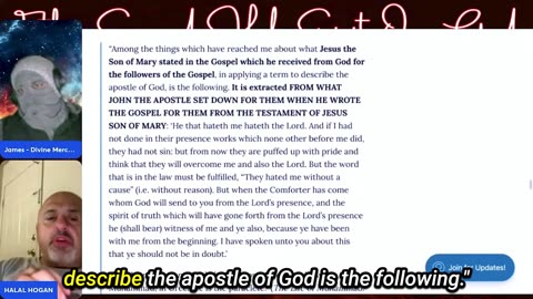 Sam Shamoun ENDS Canyon Mimbs CAREER