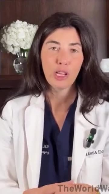 Doctors are using dead bodies to extract fat and injecting it into patients.