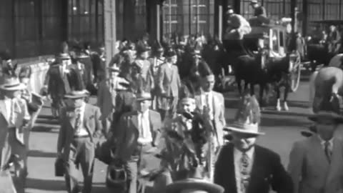 [FORD DEALER'S CONVENTION] - [FORD DEALER'S CONVENTION] - fc-fc-4621