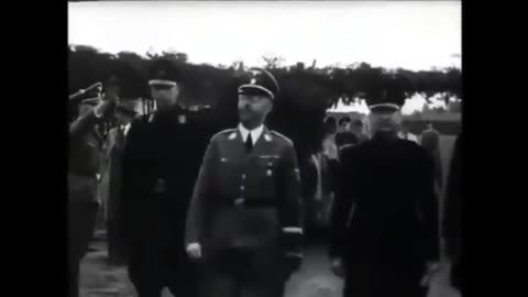 EXPOSING THE HOLO-HOAX BY THE SONS OF ENOS - THIS IS WHY JEWS HATE HIM