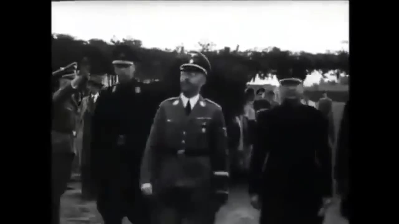 EXPOSING THE HOLO-HOAX BY THE SONS OF ENOS - THIS IS WHY JEWS HATE HIM